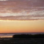 بيت ضيافة Vanasauna *