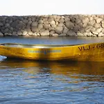 Vanasauna *