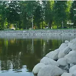 Vanasauna