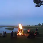 بيت ضيافة Vanasauna *