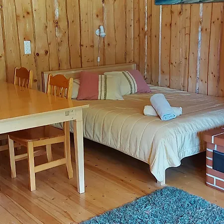 Vanasauna Guest house Valma