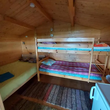 Vanasauna Külalistemaja