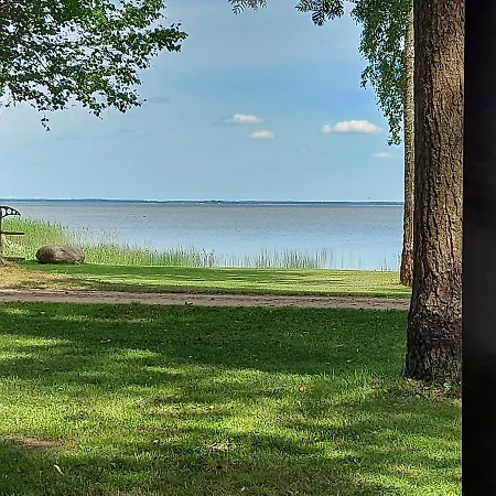 Vanasauna Külalistemaja