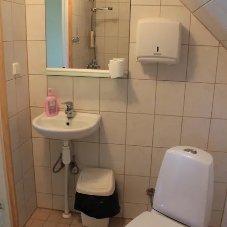 Guest house Vanasauna