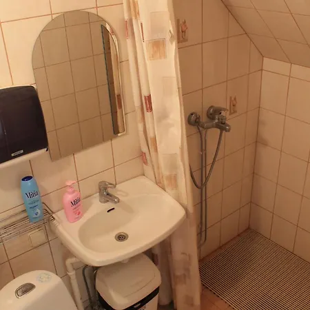 Vanasauna Külalistemaja Valma