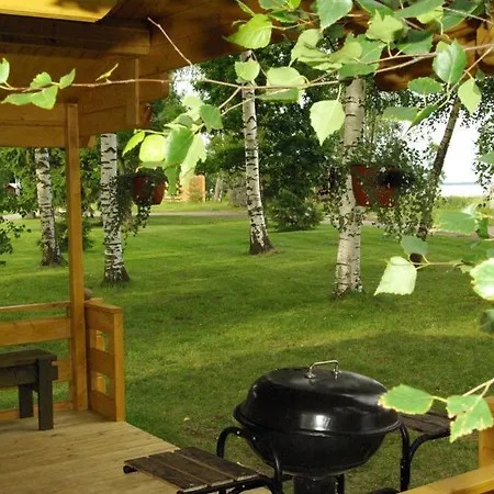 Vanasauna Külalistemaja *