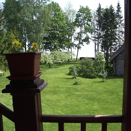 Vanasauna Külalistemaja *