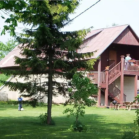 Vanasauna Guest house Valma