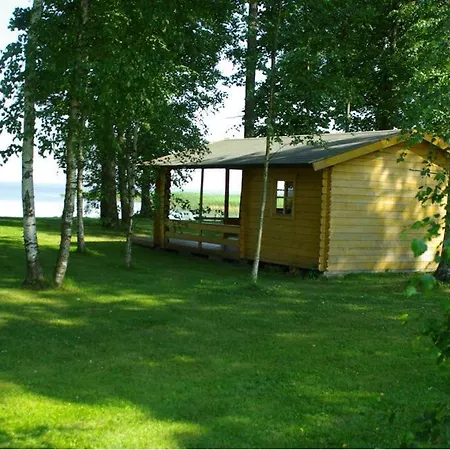 Gasthuis Vanasauna Valma