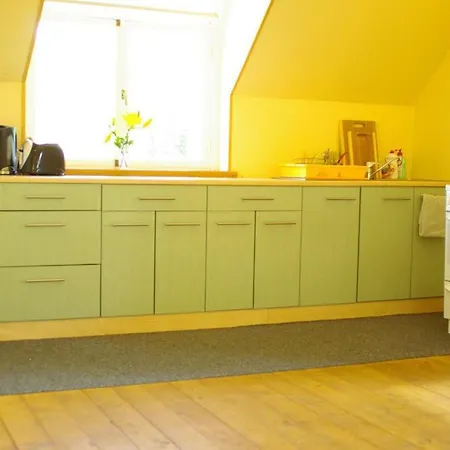 Külalistemaja Vanasauna