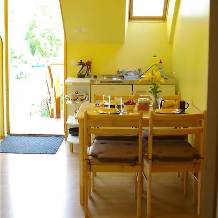 Guest house Vanasauna