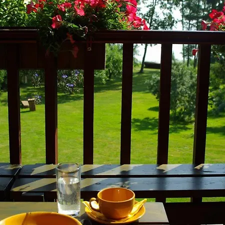 Vanasauna Külalistemaja Valma