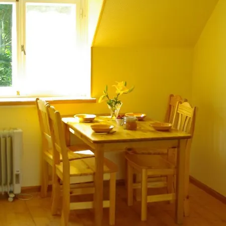 Külalistemaja Vanasauna