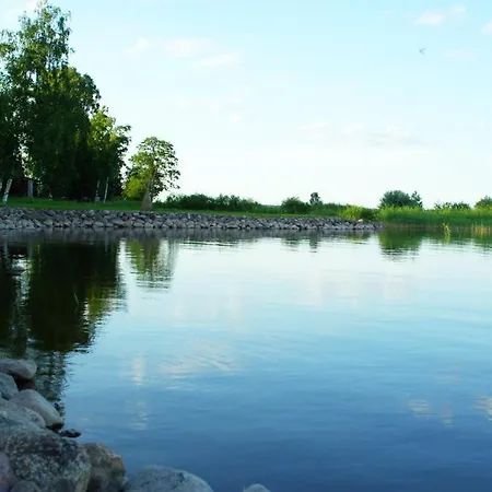 Külalistemaja Vanasauna *