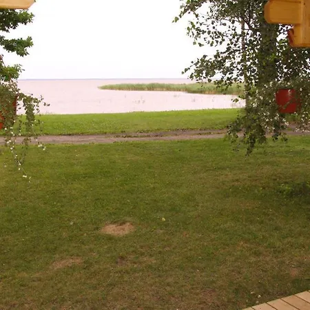 Vanasauna Külalistemaja Valma