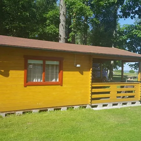 Külalistemaja Vanasauna Valma