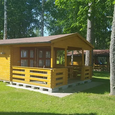 Külalistemaja Vanasauna *