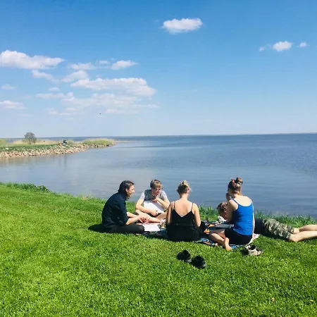 Vanasauna Külalistemaja