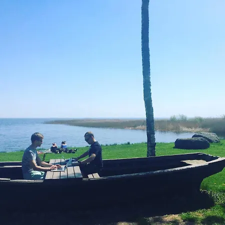 Vanasauna Külalistemaja Valma