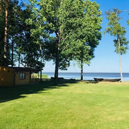 Vanasauna Külalistemaja Valma