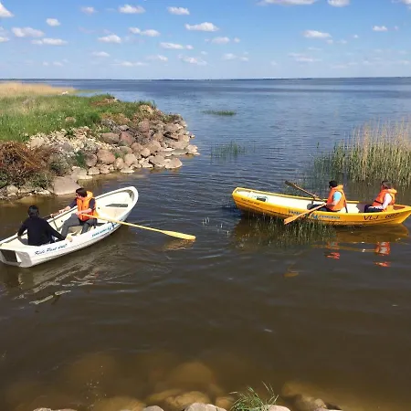 Vanasauna Külalistemaja Valma