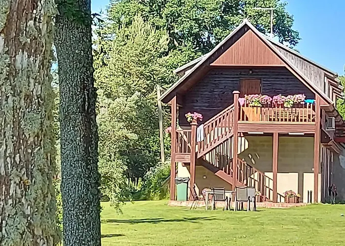 Vanasauna Pensión *