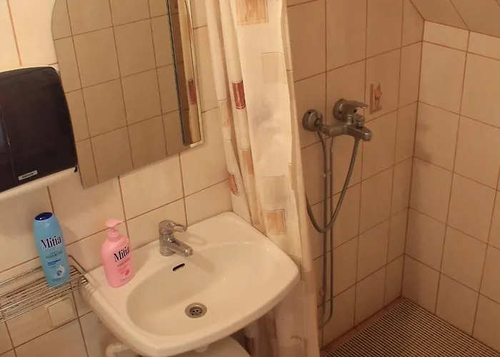 Vanasauna Pensión Valma