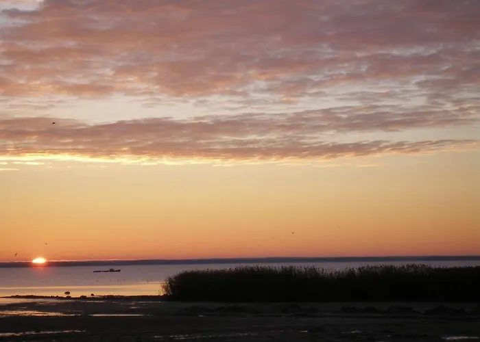 Pensión Vanasauna *