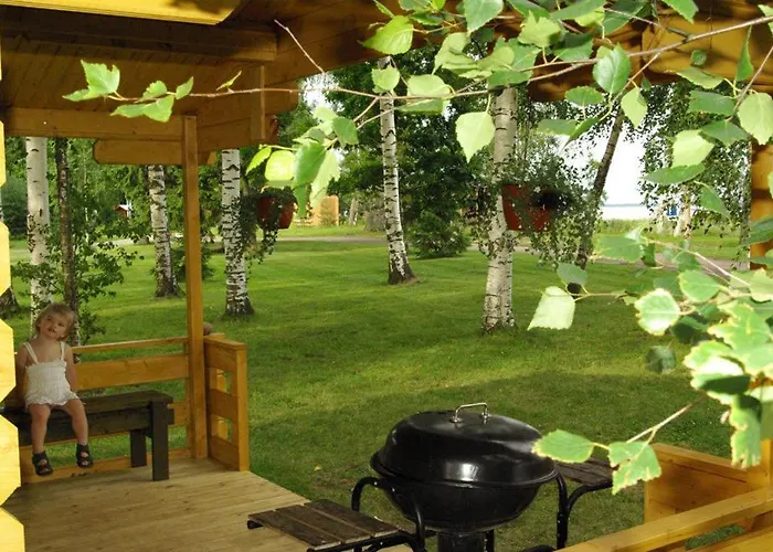 Vanasauna Pensión *