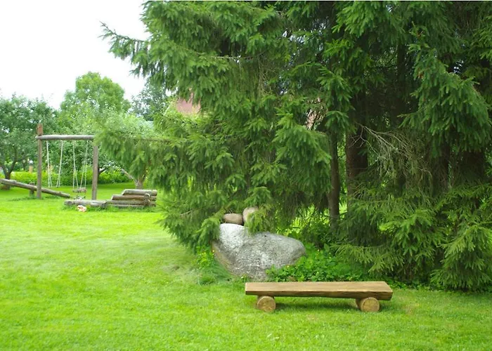 Vanasauna Pensión Valma