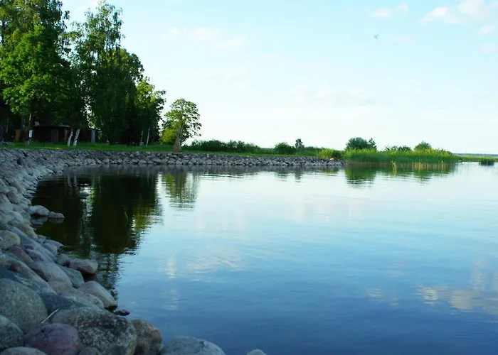 Pensión Vanasauna *