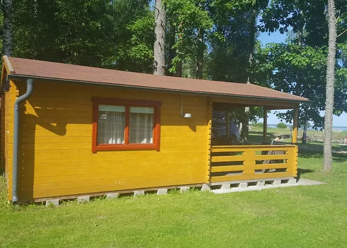 Pensión Vanasauna Valma