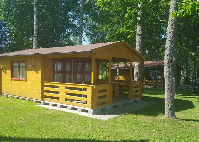 Pensión Vanasauna *