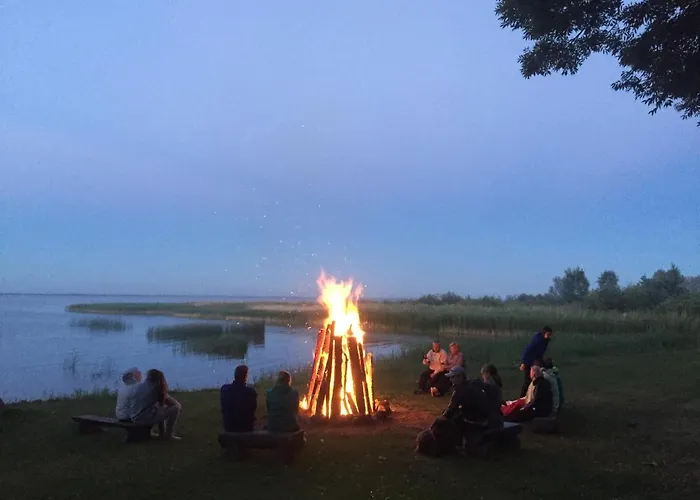 Pensión Vanasauna *