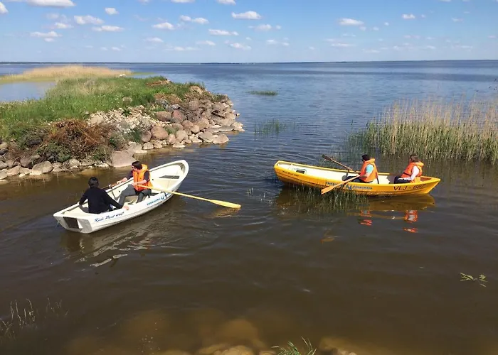 Vanasauna Pensión Valma