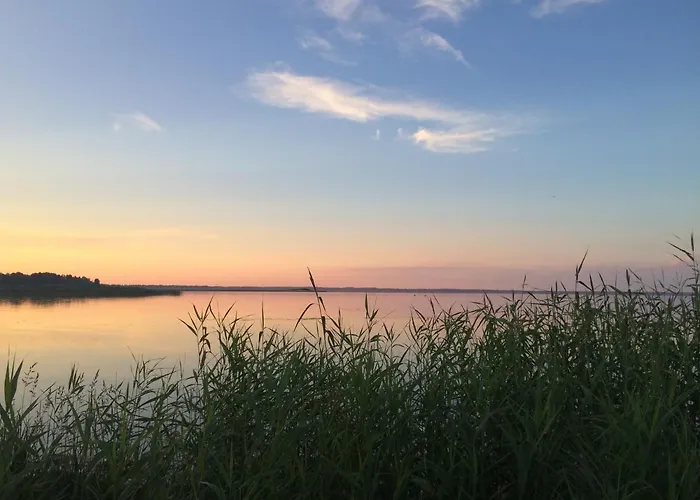 Pensión Vanasauna *